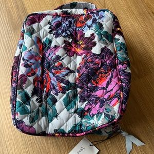 Vera Bradley lunch box